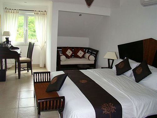 Hanneman Holiday Residence Beau Vallon  Exterior foto