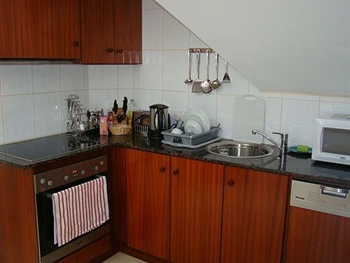 Hanneman Holiday Residence Beau Vallon  Exterior foto