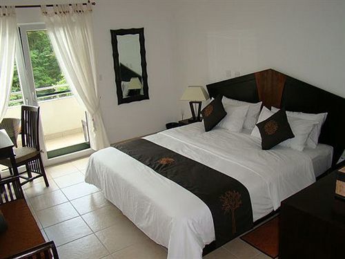 Hanneman Holiday Residence Beau Vallon  Exterior foto